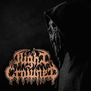 Night Crowned : Fjättrad